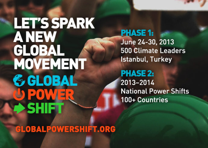 global power shift flyer-en