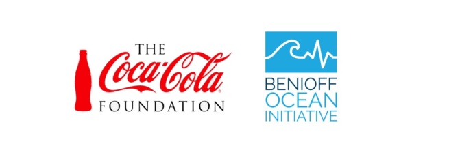 January 2020: The Benioff Ocean Initiative and The Coca-Cola Foundation Announce $11 Million in Funding. Pennies for greenwashing the massive waste they produce.